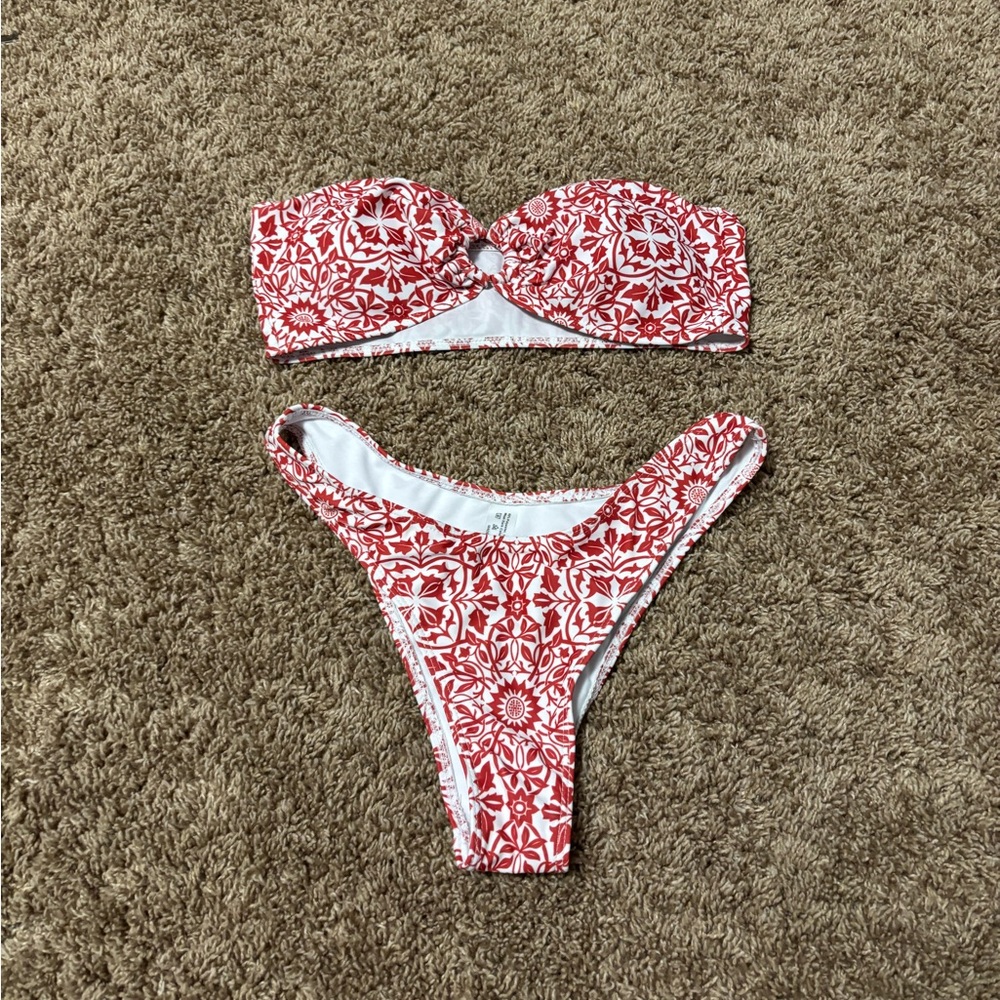 SHEIN bikini